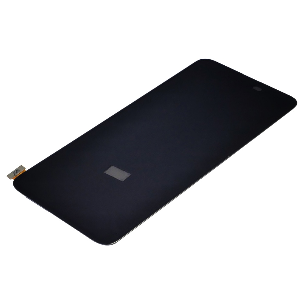 Дисплей для Xiaomi Poco F2 Pro/ K30 Pro/ K30 Ultra с чёрным тачскрином OLED