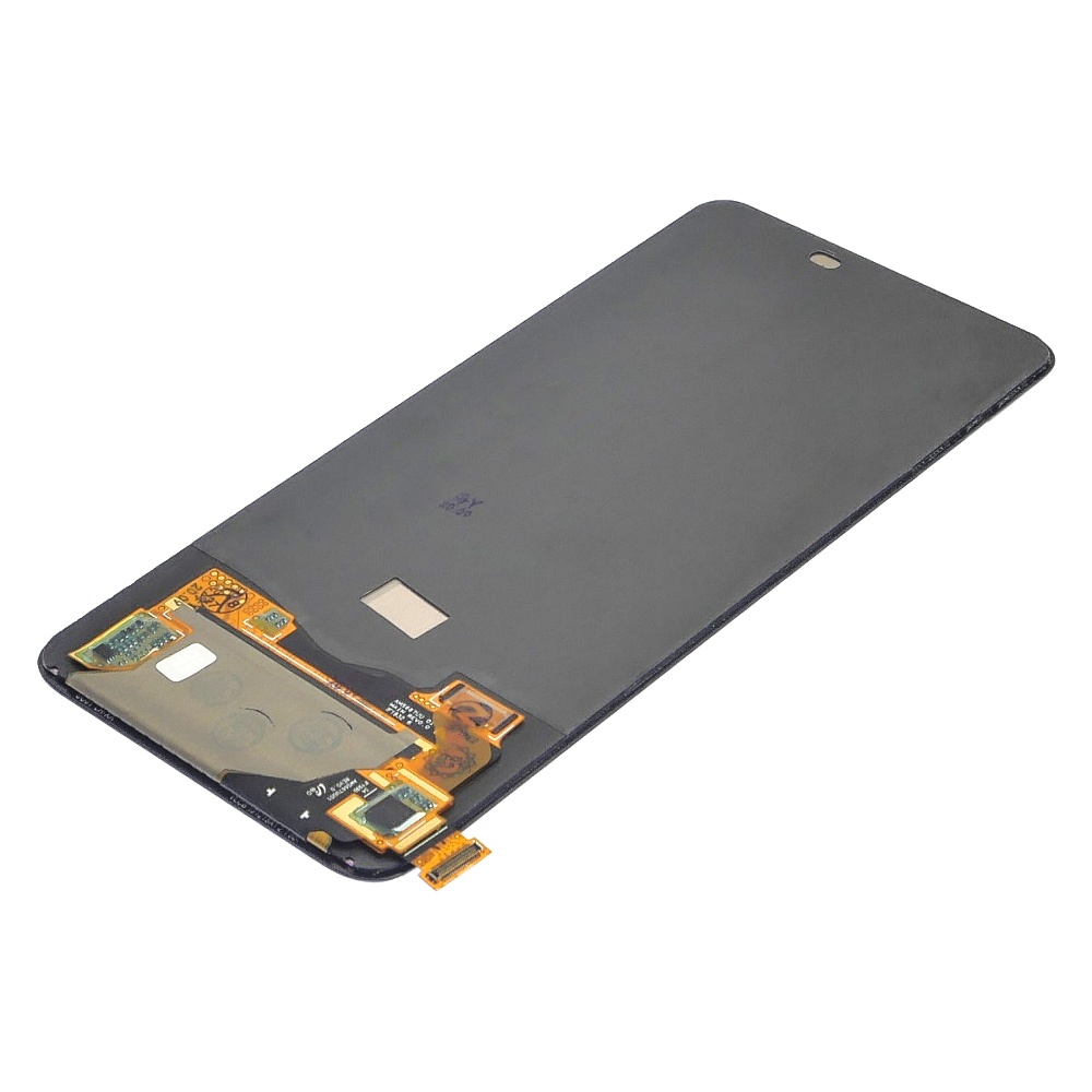 Дисплей для Xiaomi Poco F2 Pro/ K30 Pro/ K30 Ultra с чёрным тачскрином OLED