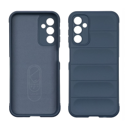 Чехол Shockproof Protective для Samsung A14 черный