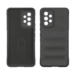 Чехол Shockproof Protective для Samsung A53 2021 черный Чехол Shockproof Protective для Samsung A53 2021 черный