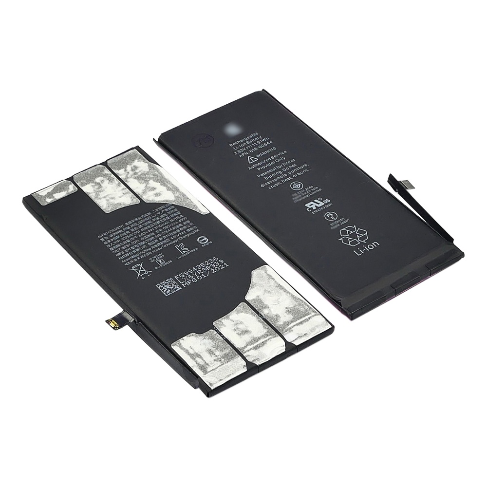 Аккумулятор для Apple iPhone 11 AAAA