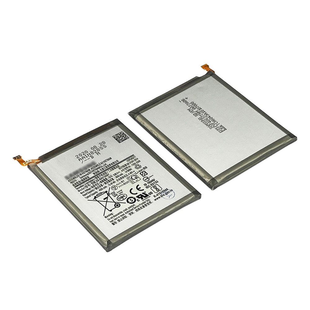Аккумулятор EB-BA515ABY для Samsung A515 A51 (2020) AAAA