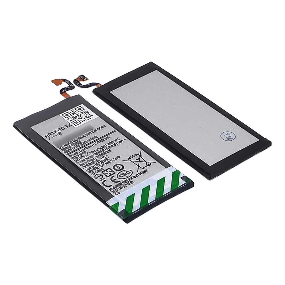 Аккумулятор EB-BJ731ABE для Samsung J731 J7 Plus AAAA