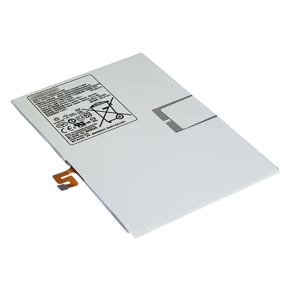 Аккумулятор EB-BT725ABU для Samsung T720 Tab S5e 10.5 (2019)/ T725 Tab S6 AAAA
