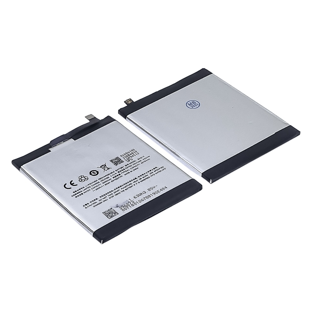 Аккумулятор BA810 для Meizu M8C AAAA