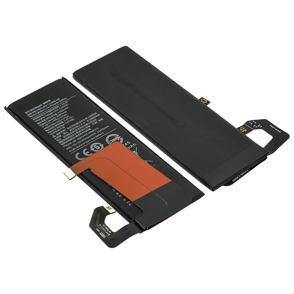 Аккумулятор BM4M для Xiaomi Mi 10 Pro AAAA