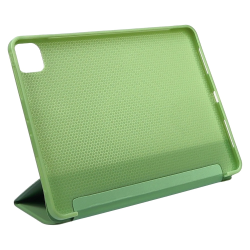 Чехол-книжка Honeycomb Case для Apple iPad Pro 11 (2018/ 2020/ 2021) цвет  12 салатовый