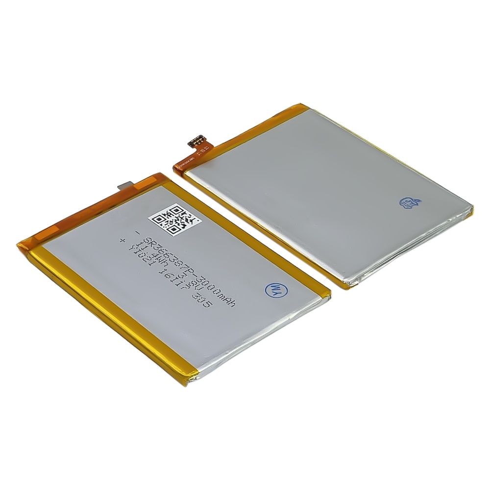 Аккумулятор для Ulefone Gemini AAAA
