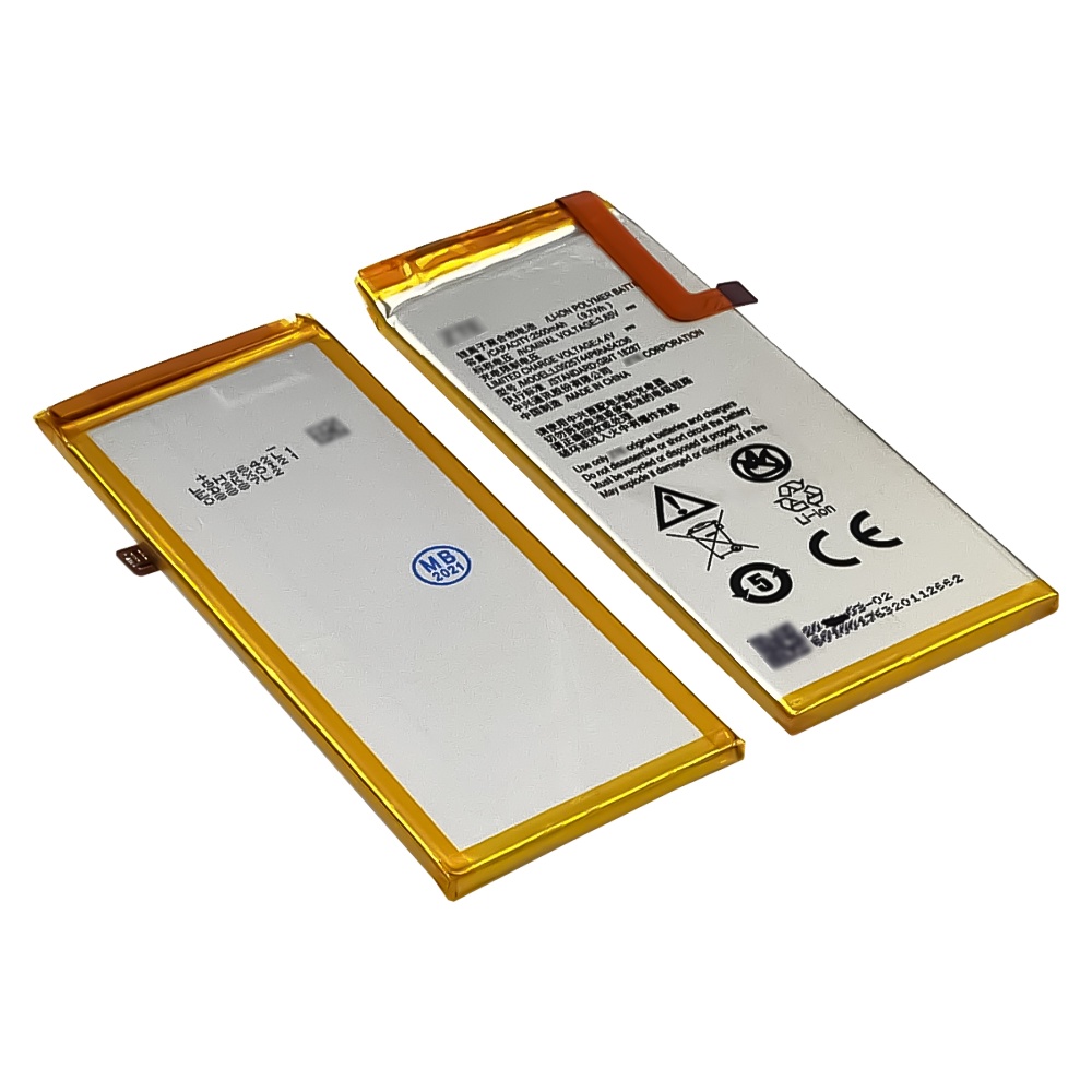 Аккумулятор Li3925T44P6hA54236 для ZTE Blade S7 AAAA
