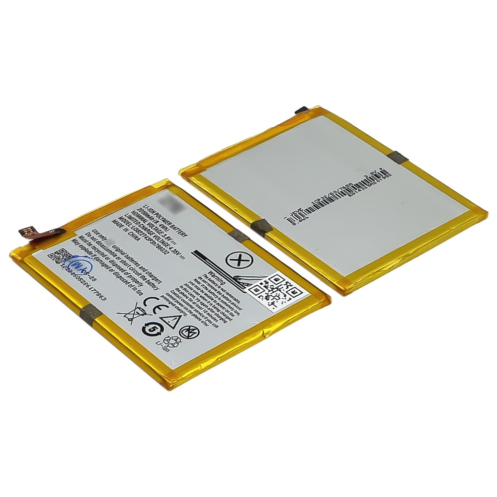 Аккумулятор LI3822T43P3h786032 для ZTE Blade A515/ Blade L6/ Blade V6/ Blade X7/ Blade Z7 AAAA
