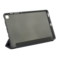 Чехол-книжка Honeycomb Case для Samsung P610/ P615 Galaxy Tab S6 Lite 10.4" цвет  09 черный