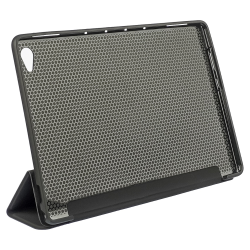 Чехол-книжка Honeycomb Case для Huawei M5 Lite 10.1" цвет  09 черный