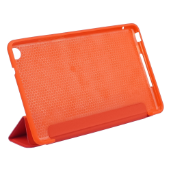 Чехол-книжка Honeycomb Case для Huawei M5 Lite C5 8" цвет  04 красный