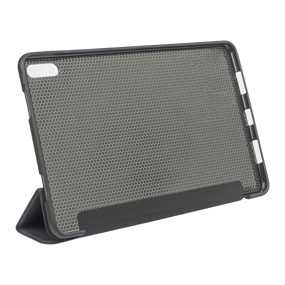 Чехол-книжка Honeycomb Case для Huawei MatePad 10.4" цвет  09 черный