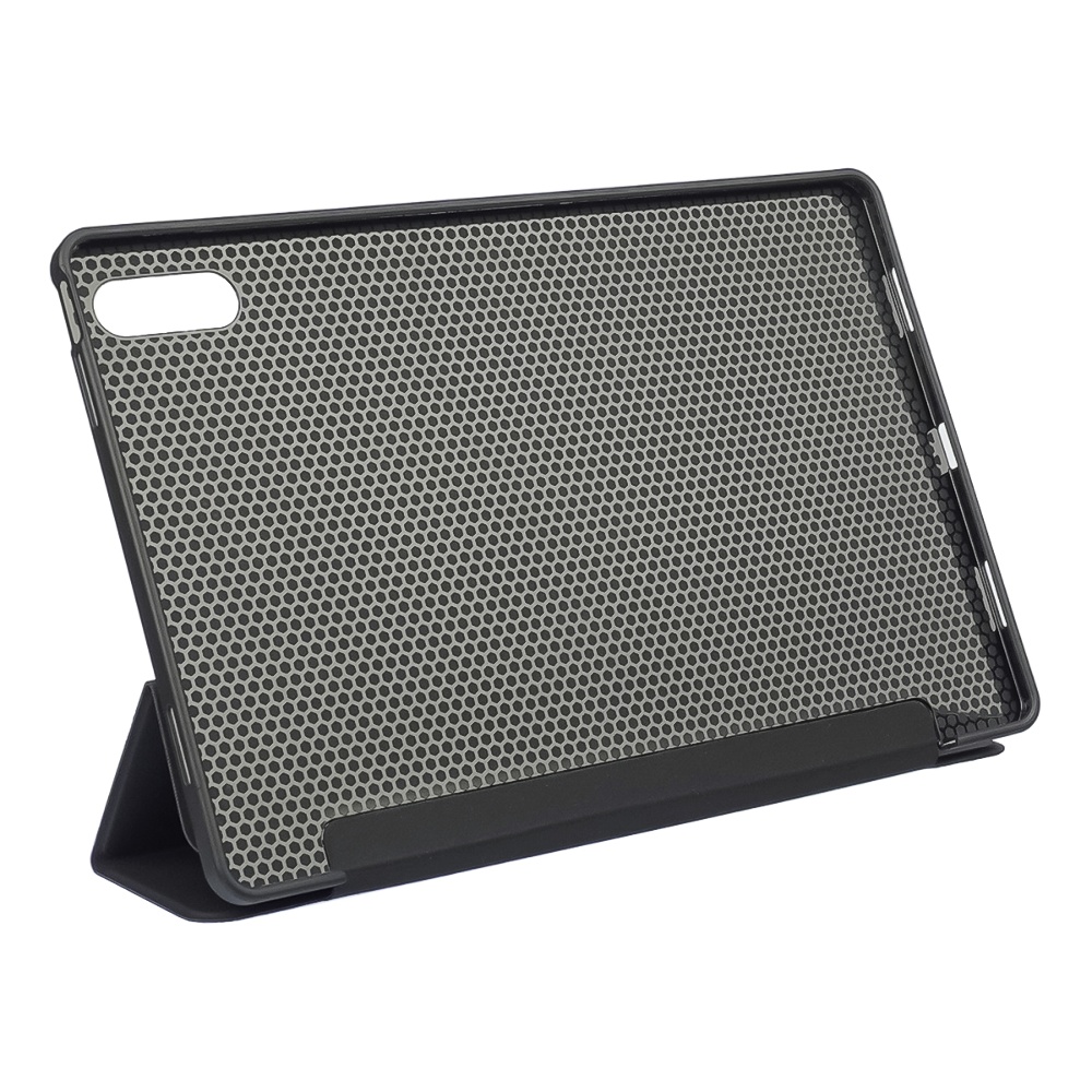 Чехол-книжка Honeycomb Case для Lenovo Pad Pro 11.5" цвет  09 черный