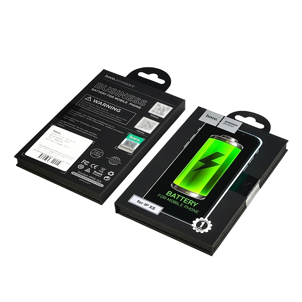 Аккумулятор Hoco для Apple iPhone XS