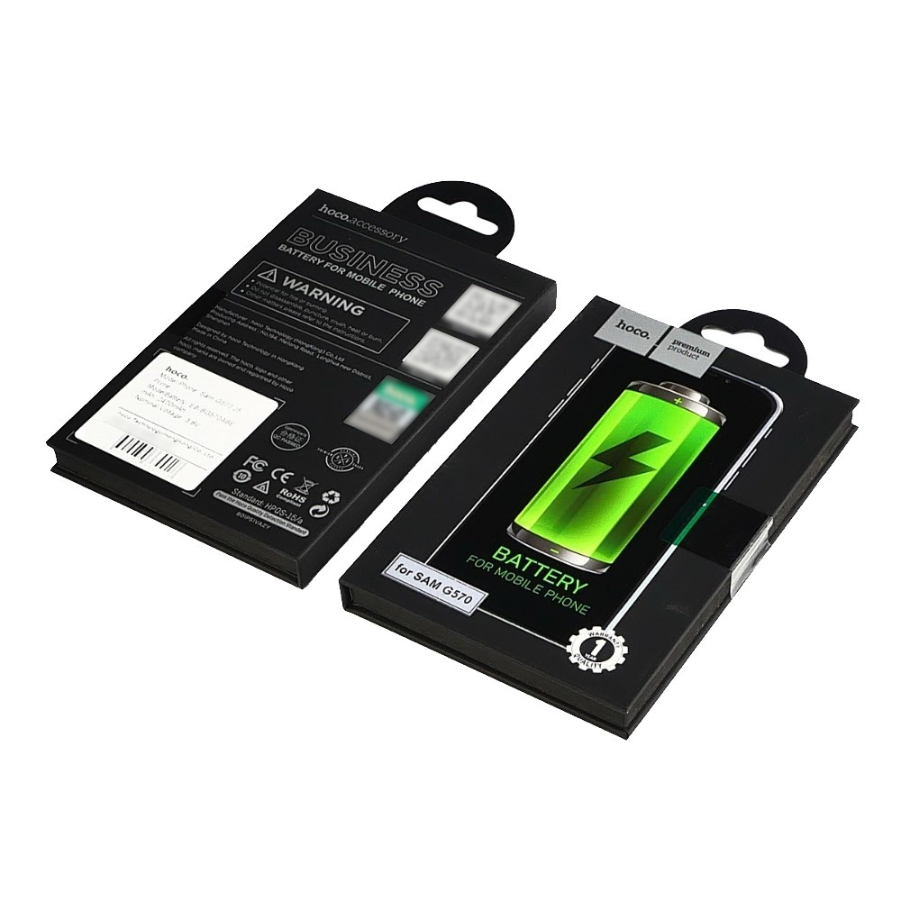 Аккумулятор Hoco EB-BG570ABE для Samsung G570 J5 Prime