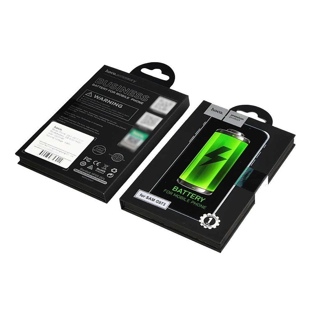 Аккумулятор Hoco EB-BG973ABU для Samsung G973 S10