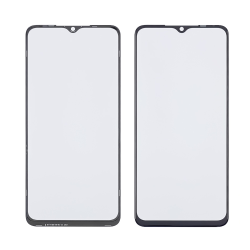 Уплотнительное кольцо камеры для Apple iPhone X - 12 Pro Max чёрное