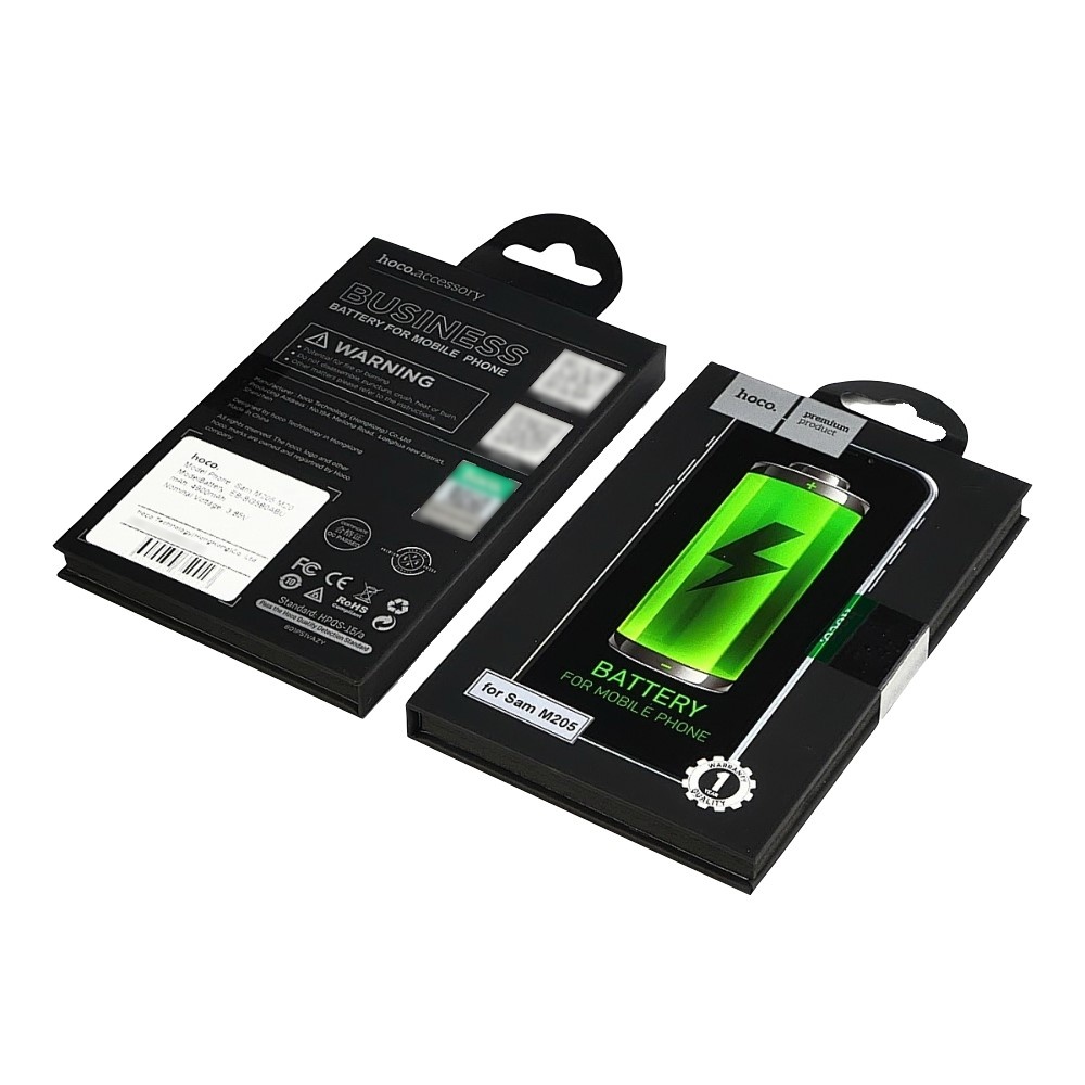 Аккумулятор Hoco EB-BG580ABU для Samsung M205 M20/ M305 M30