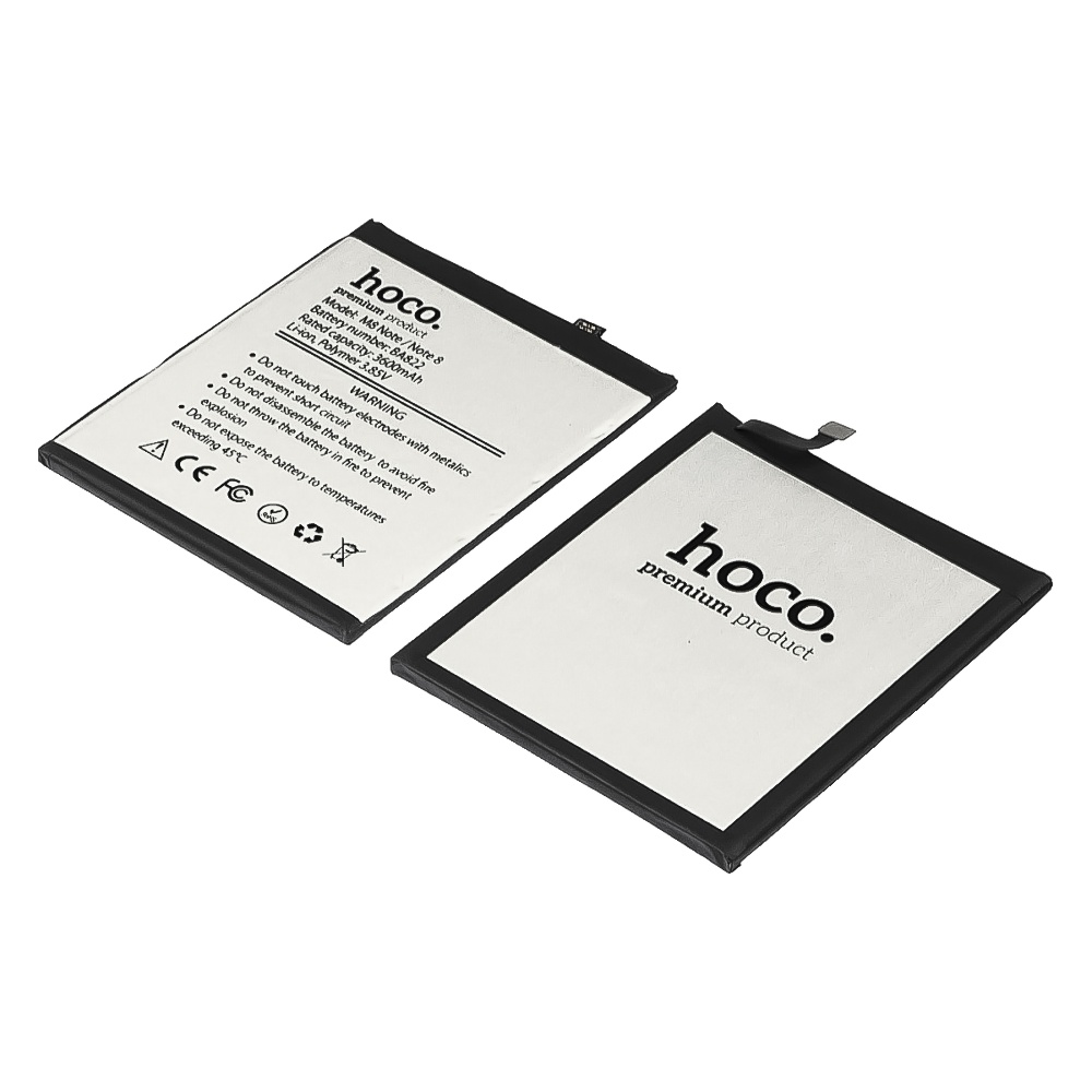 Аккумулятор Hoco BA822 для Meizu M8 Note/ Note 8
