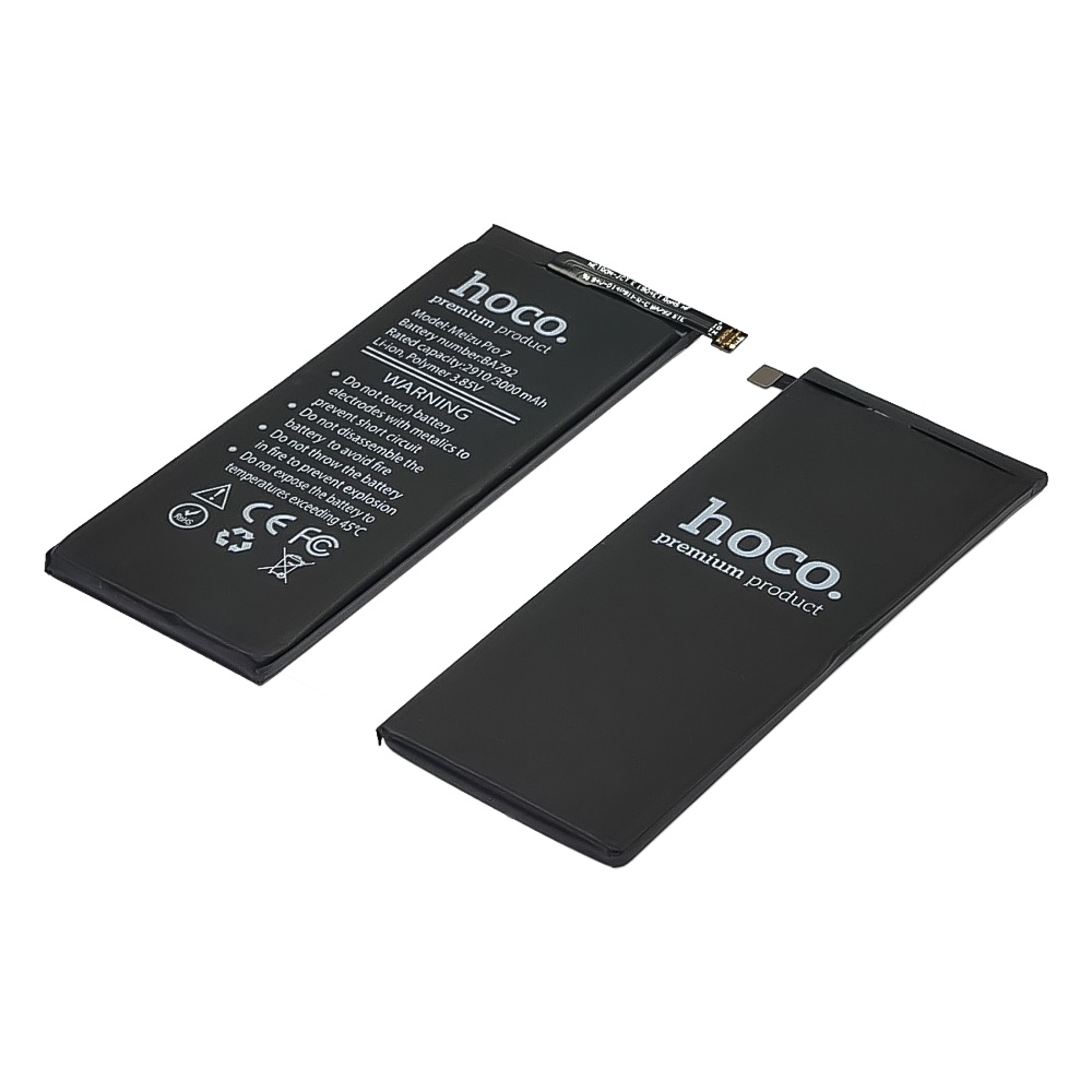 Аккумулятор Hoco BA792 для Meizu Pro 7