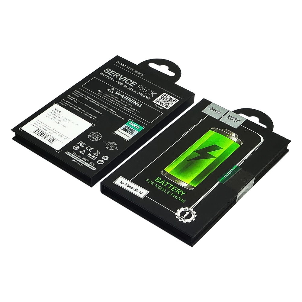 Аккумулятор Hoco BM4N для Xiaomi Mi 10