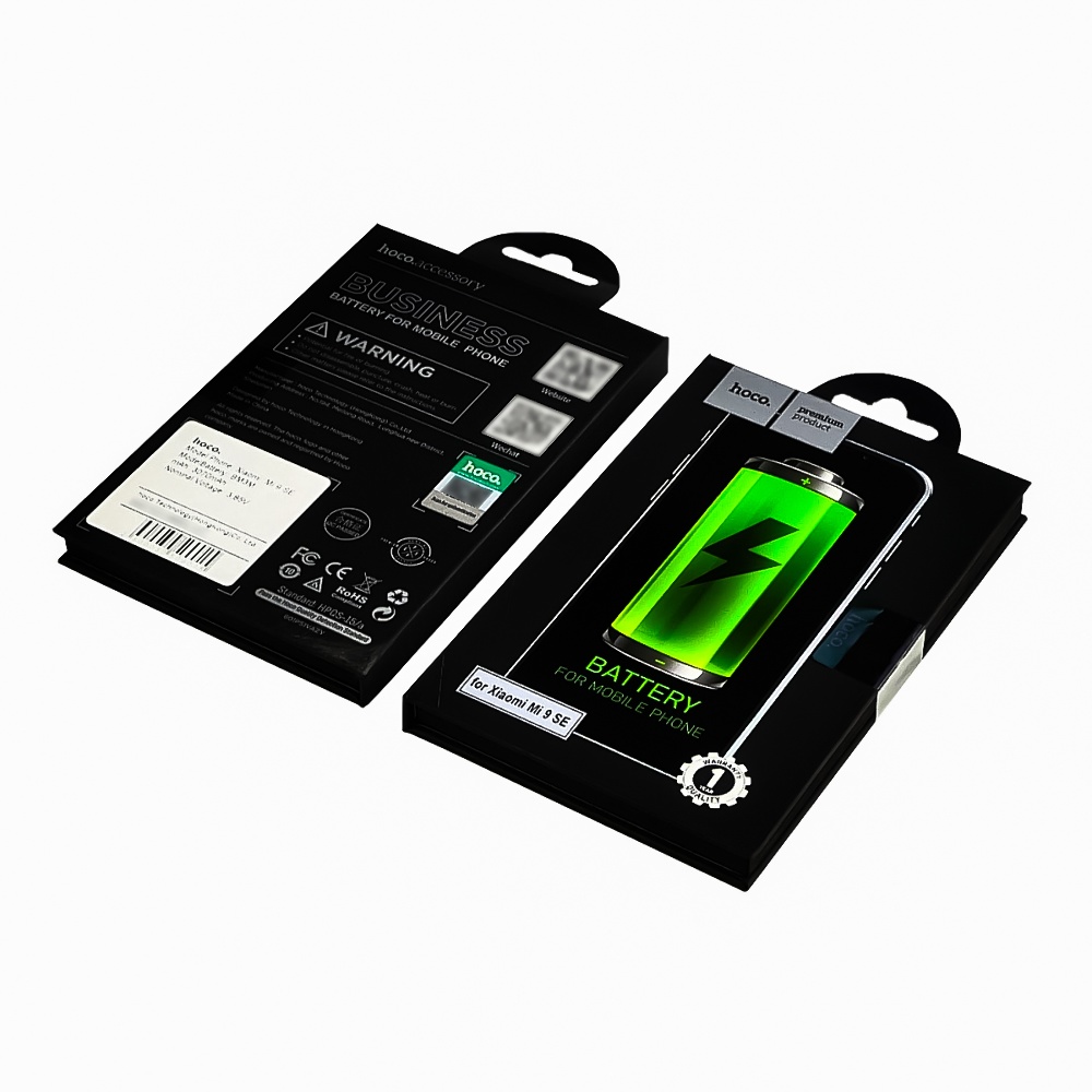 Аккумулятор Hoco BM3M для Xiaomi Mi 9 SE