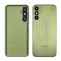 Задняя крышка для Samsung A145 Galaxy A14 (2023) Green (зелёная) Задняя крышка для Samsung A145 Galaxy A14 (2023) Green (зелёная)