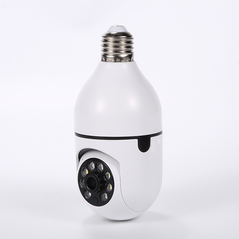 IP-камера видеонаблюдения Smarteye 642FA2F белая