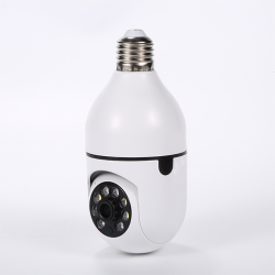 IP-камера видеонаблюдения Smarteye 642FA2F белая