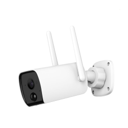 IP-камера видеонаблюдения Smarteye 804RTD белая IP-камера видеонаблюдения Smarteye 804RTD белая