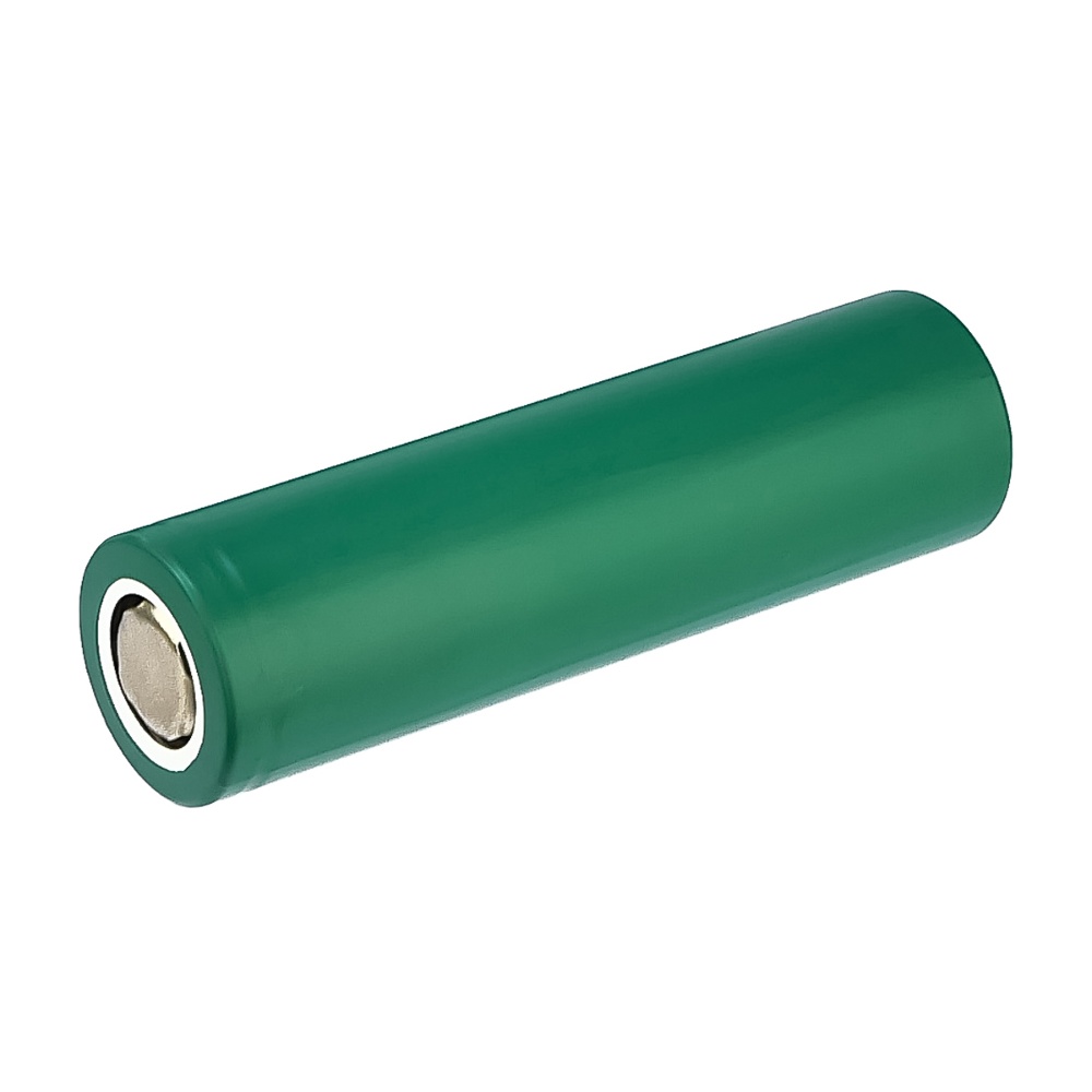 Аккумулятор 18650 Li-ion 2500 mAh 3.6V 15A
