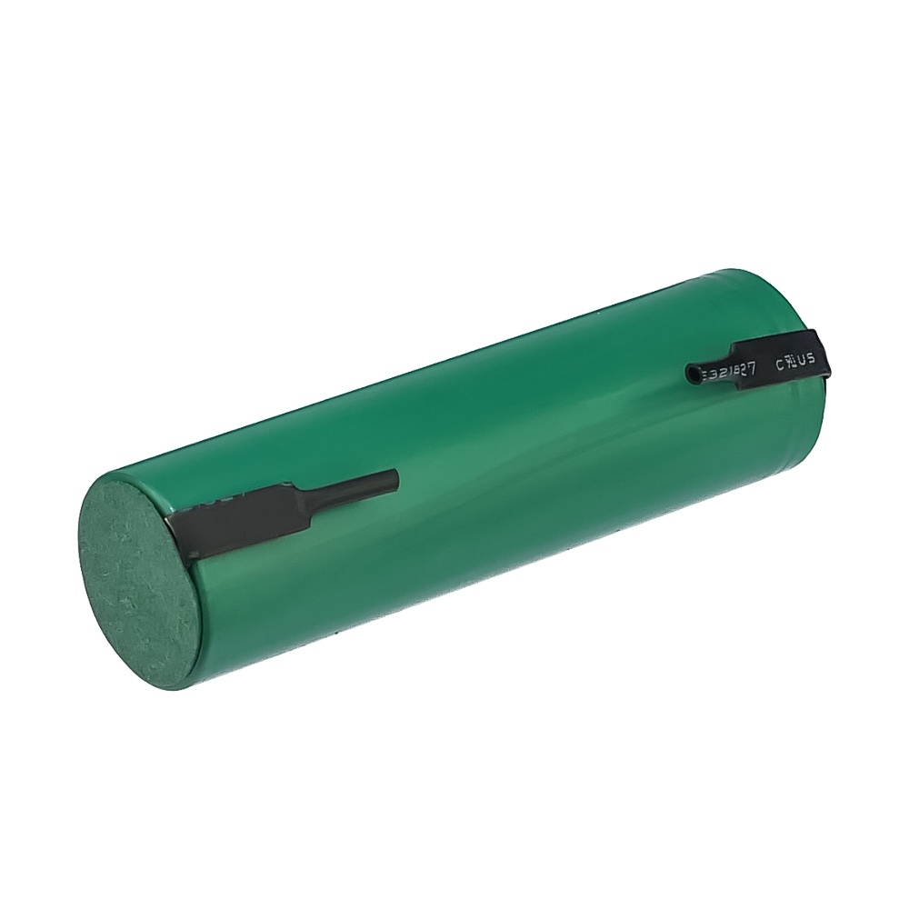 Аккумулятор 18650 Li-ion 2500 mAh 3.6V 15A с лепестками для пайки