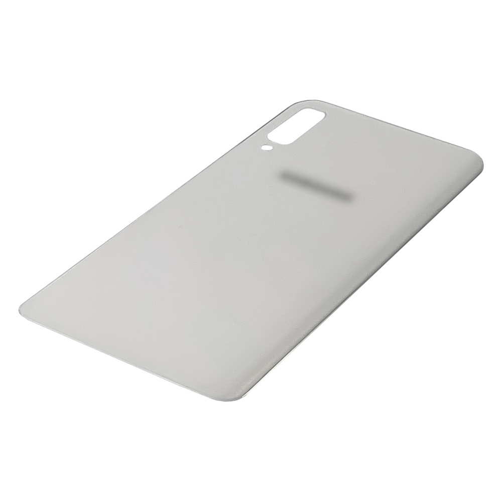 Задняя крышка для Samsung A505 Galaxy A50 (2019) White (белая)