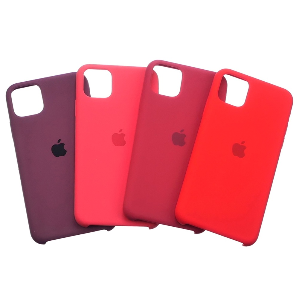 Чехол Silicone Case для Apple iPhone 11 Pro Max цвет  41