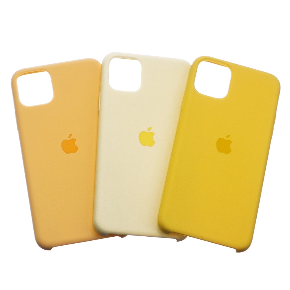 Чехол Silicone Case для Apple iPhone 11 Pro Max цвет  55