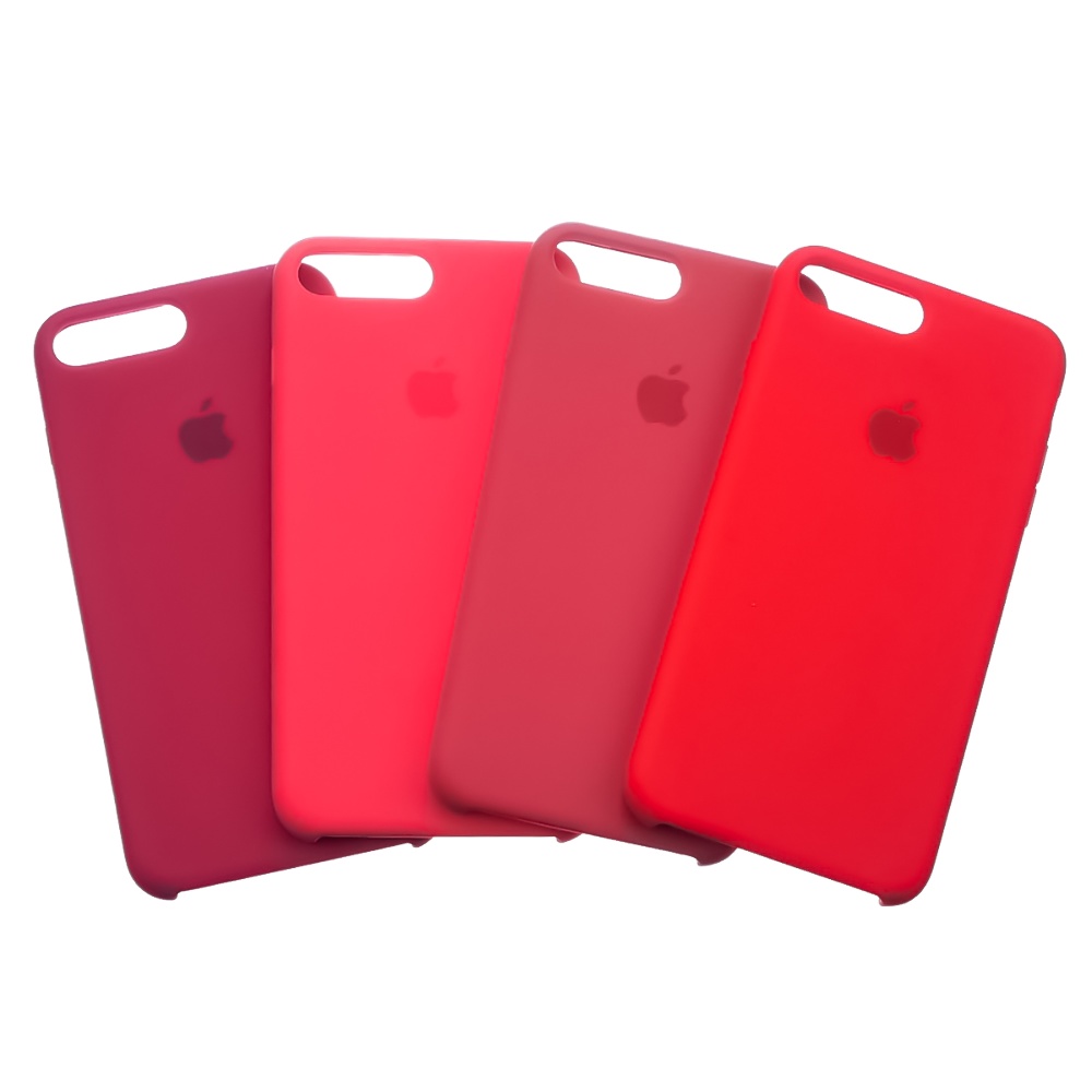Чехол Silicone Case для Apple iPhone 7 Plus/ 8 Plus цвет  41
