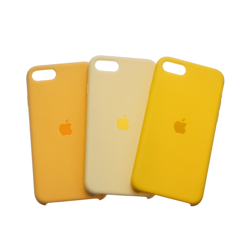 Чехол Silicone Case для Apple iPhone 7/ 8/ SE (2020) цвет  55