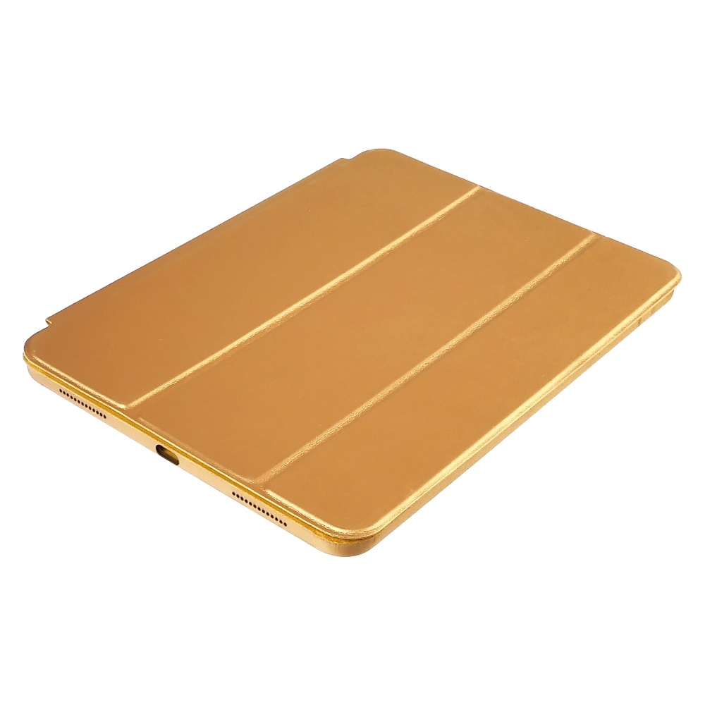 Чехол-книжка Smart Case для Apple iPad Pro 11 (2018) 11.0" золотистый