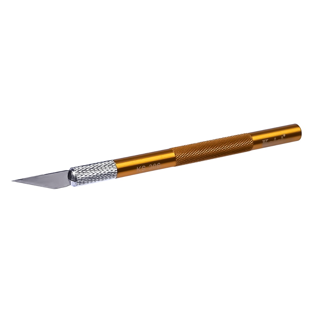 Скальпель Kaisi KS-306 (аналог Pro“sKit 8PK-394A)