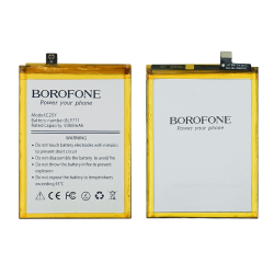Аккумулятор Borofone BLP771 для Realme 6i/ C25Y/ Narzo 10 Аккумулятор Borofone BLP771 для Realme 6i/ C25Y/ Narzo 10