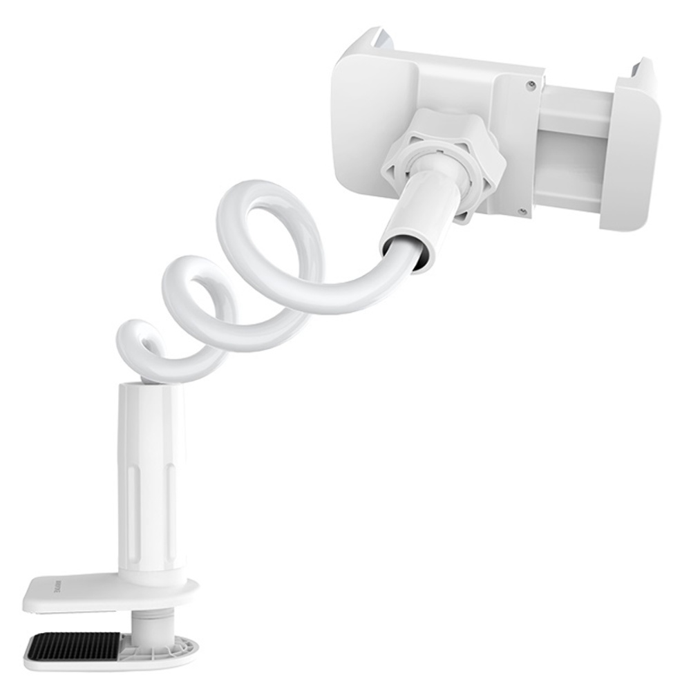 Настольный держатель Borofone BH23 white