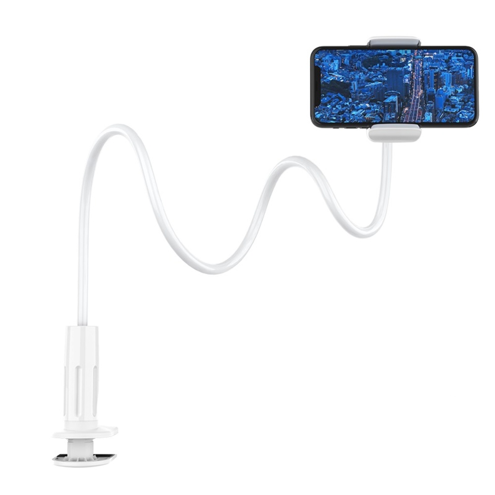 Настольный держатель Borofone BH23 white