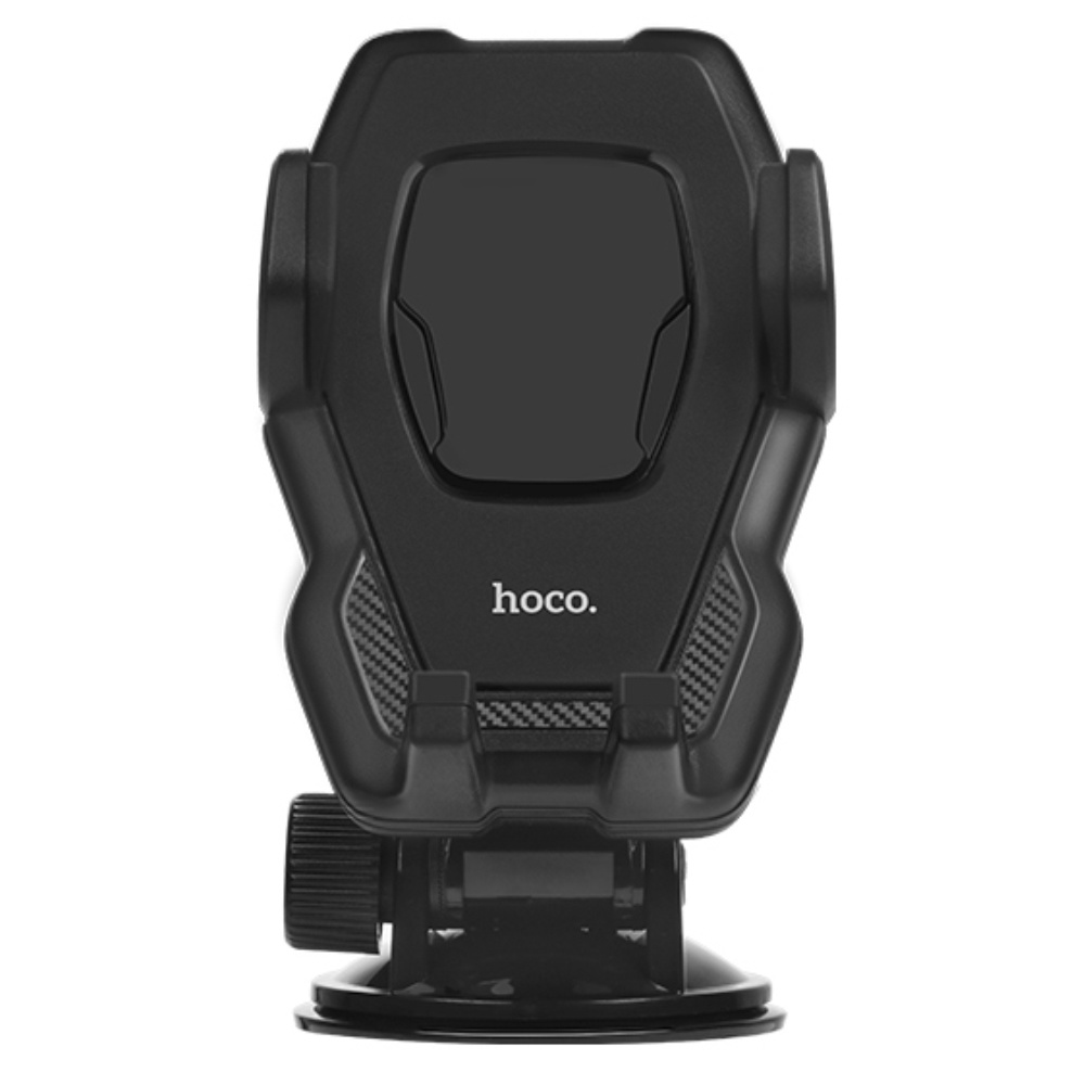 Автодержатель Hoco CA31 black