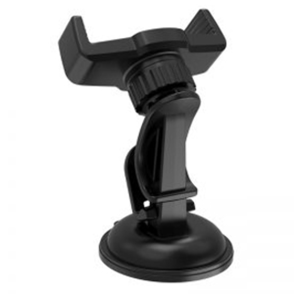 Автодержатель Hoco CA40 black