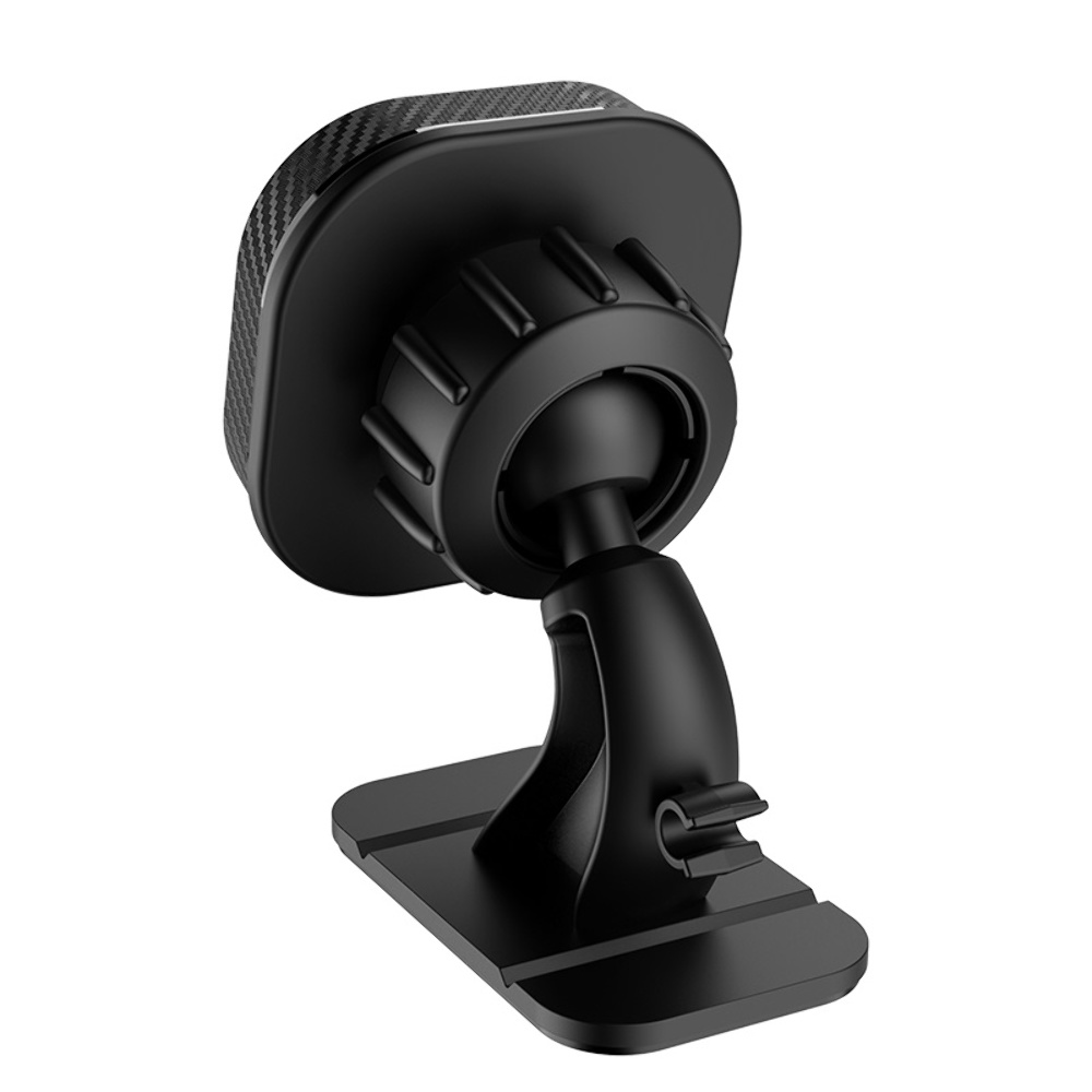 Автодержатель Hoco CA53 магнитный black gray