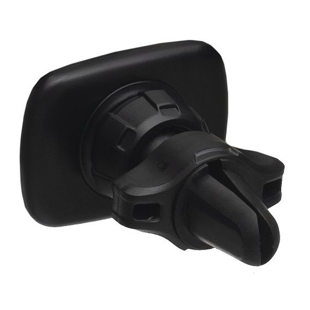 Автодержатель Hoco CA65 магнитный black