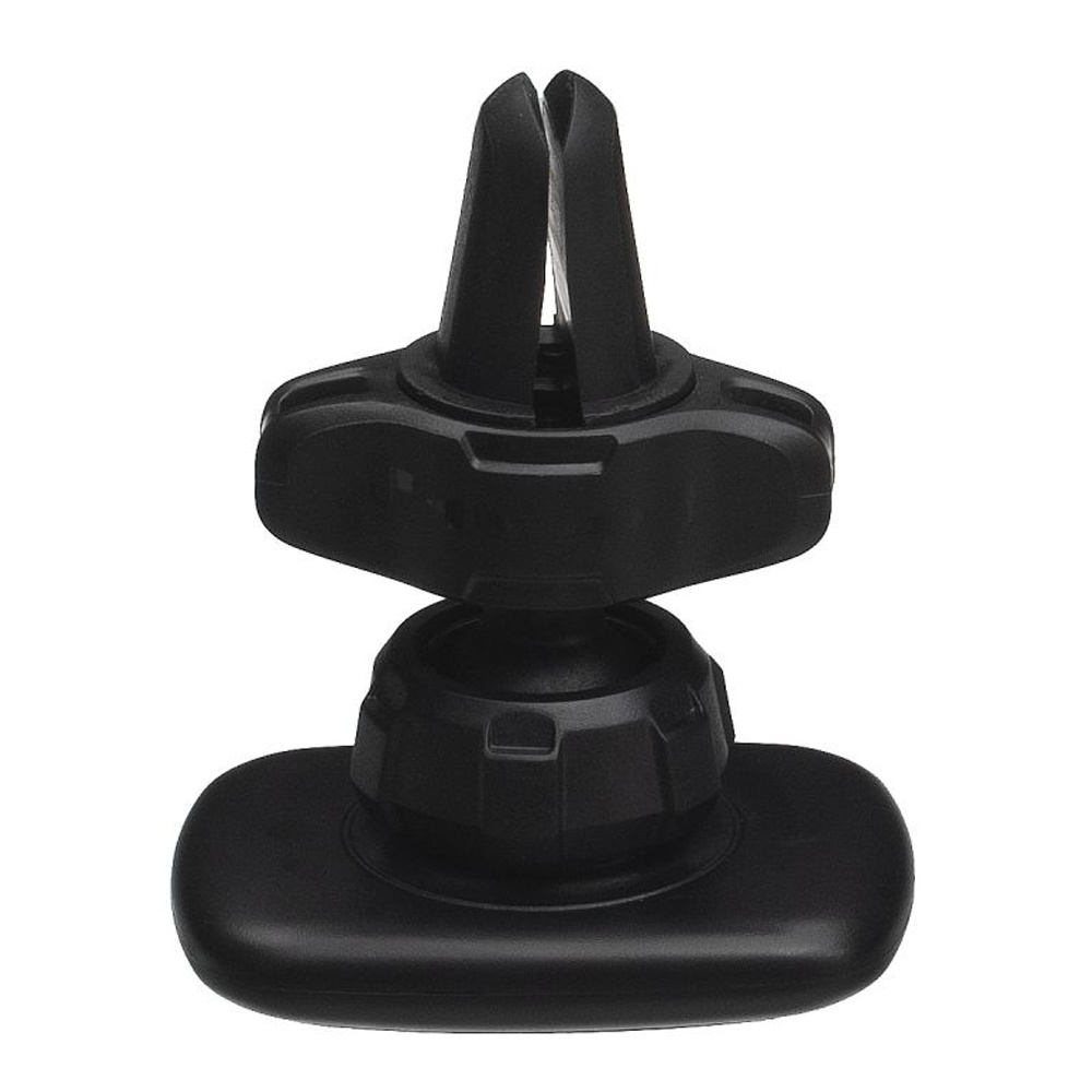 Автодержатель Hoco CA65 магнитный black