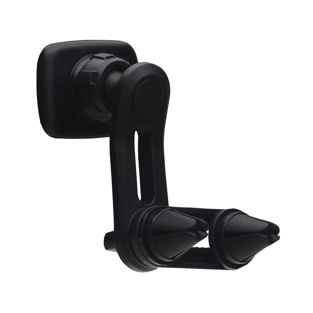 Автодержатель Hoco CA68 магнитный black